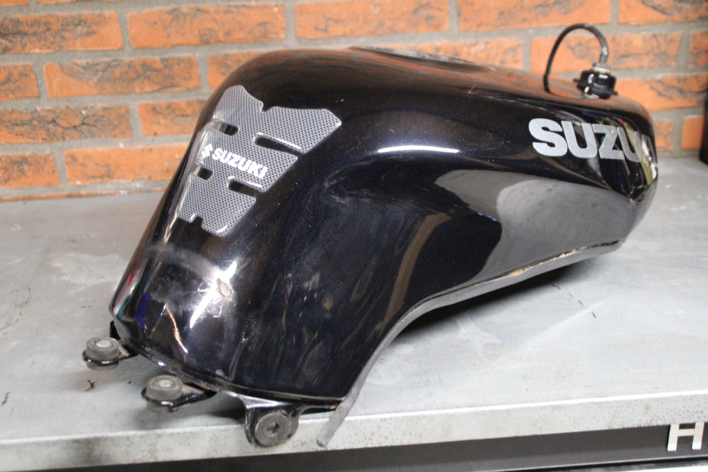 Suzuki GSXR1100W brandstoftank