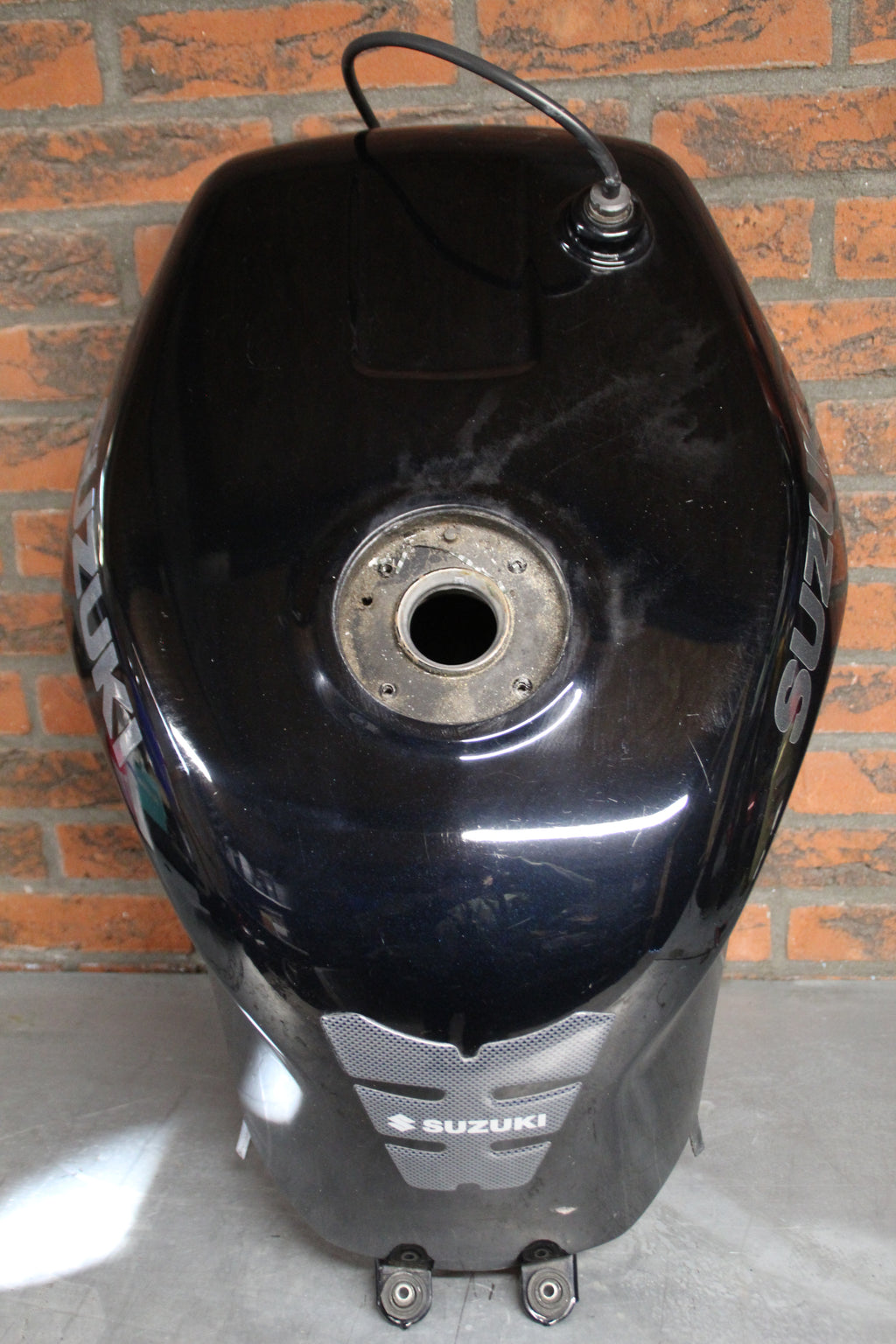 Suzuki GSXR1100W brandstoftank