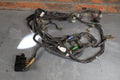 Suzuki GSXR1100W kabelboom
