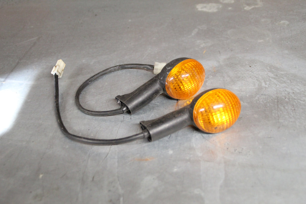 Suzuki GSXR1100W knipperlichtset 1