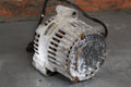 Suzuki GSXR1100W dynamo