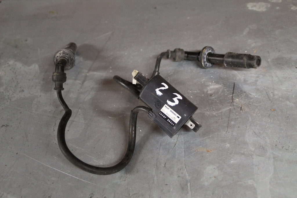 Suzuki GSXR1100W bobine cil 2-3
