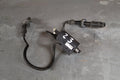 Suzuki GSXR1100W bobine cil 2-3