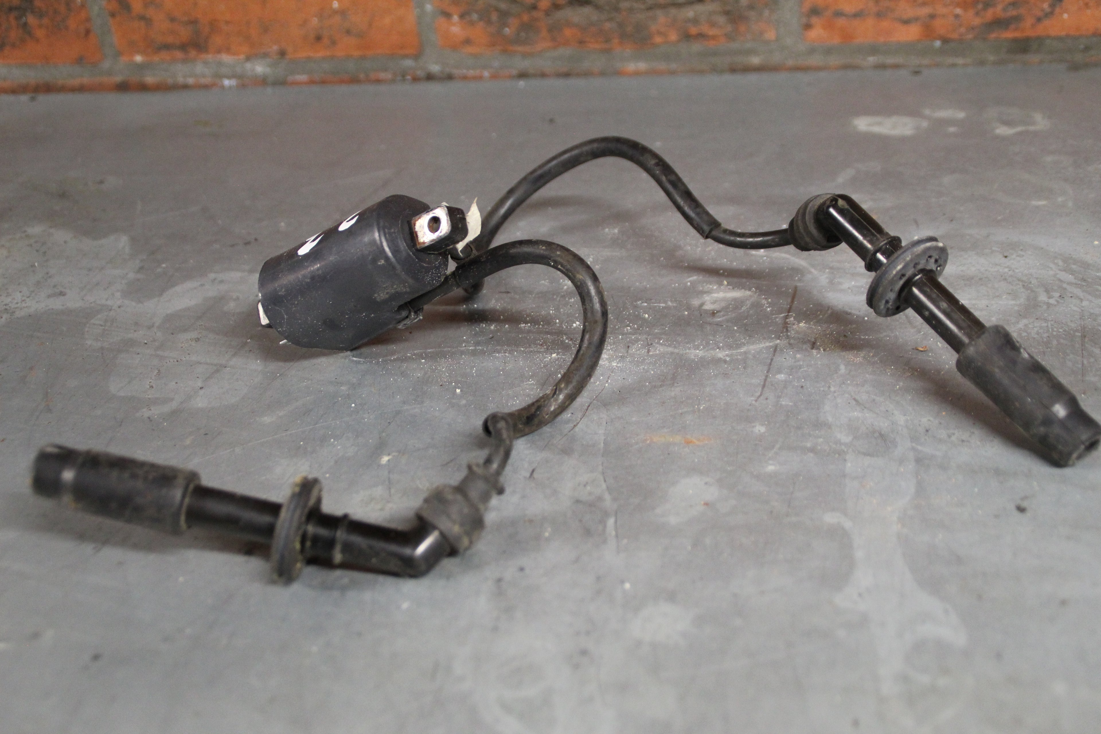 Suzuki GSXR1100W bobine cil 2-3