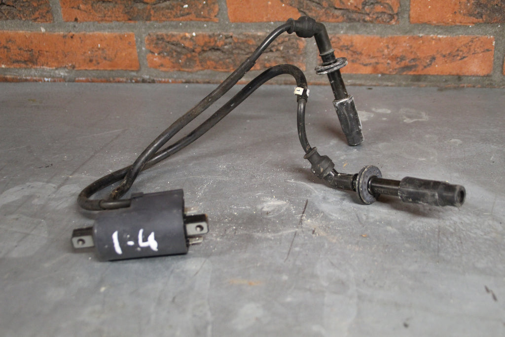 Suzuki GSXR1100W bobine cil 1-4
