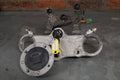 Suzuki GSXR1100W slotenset
