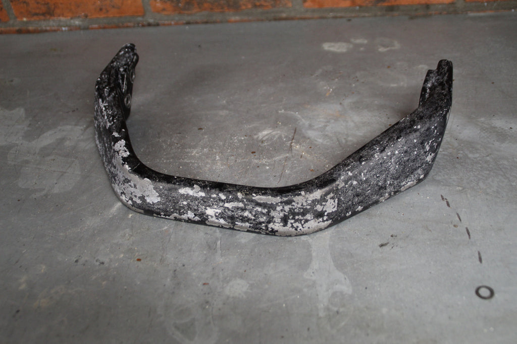 Suzuki GSXR1100W handgreep achter