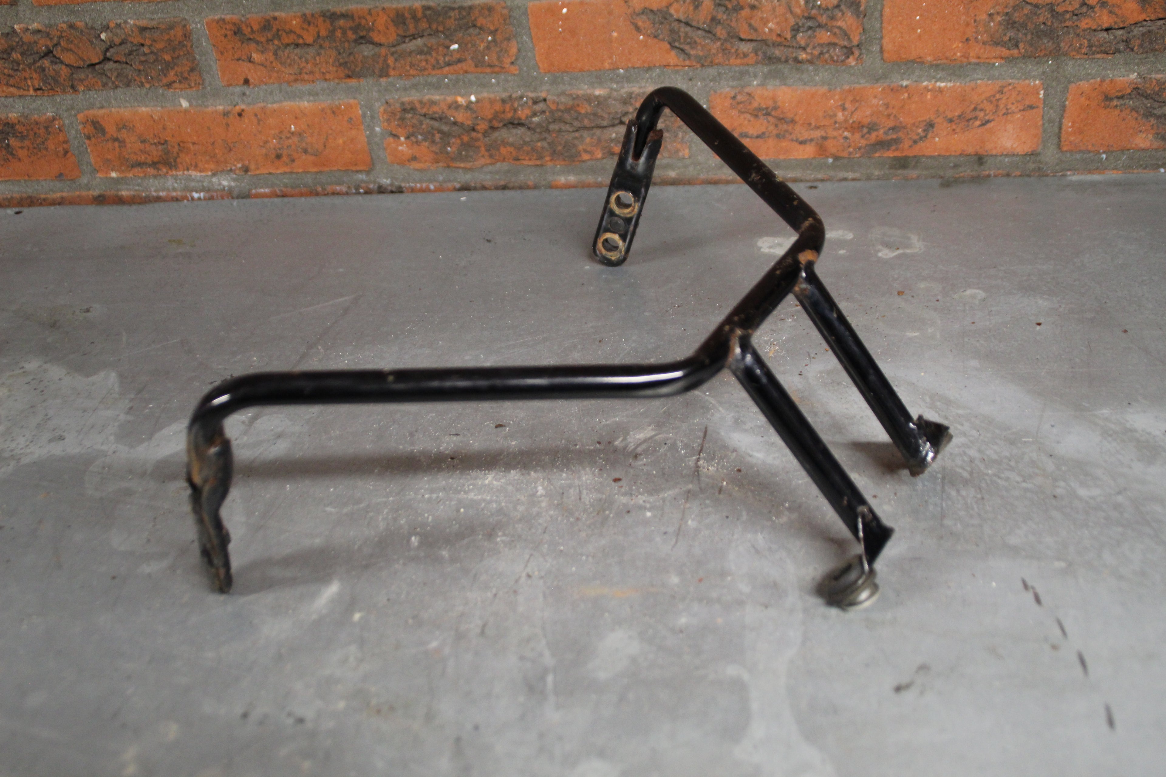 Suzuki GSXR1100W spiegel frame