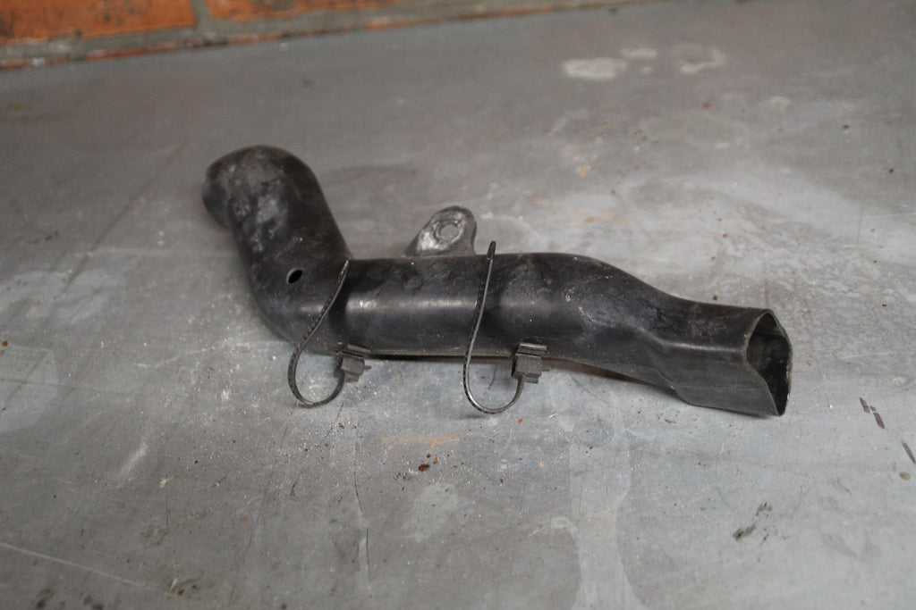 Suzuki GSXR1100W inlaatbuis links