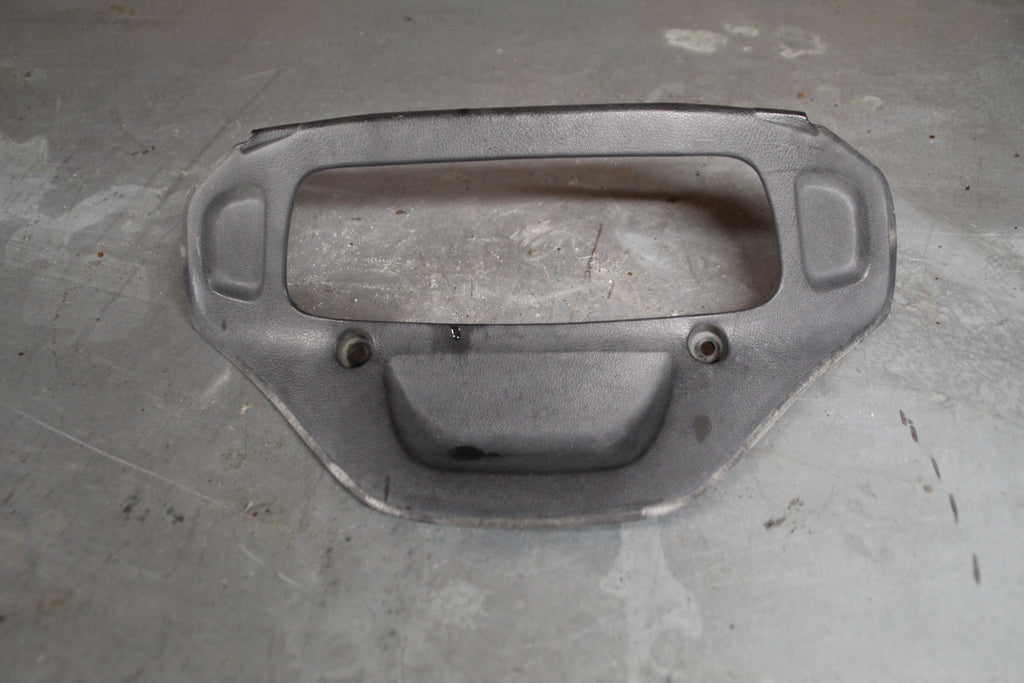 Suzuki GSXR1100W acterlicht cover