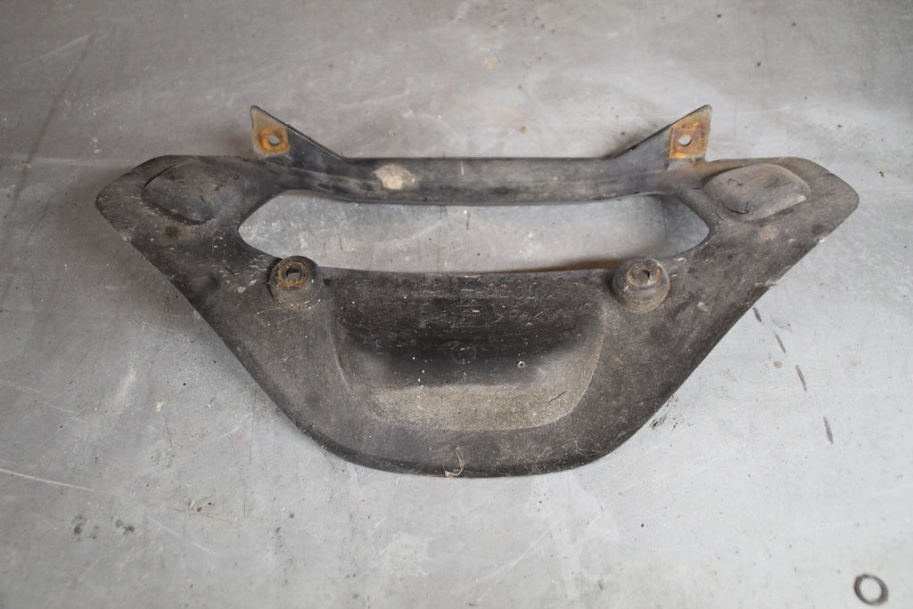 Suzuki GSXR1100W acterlicht cover