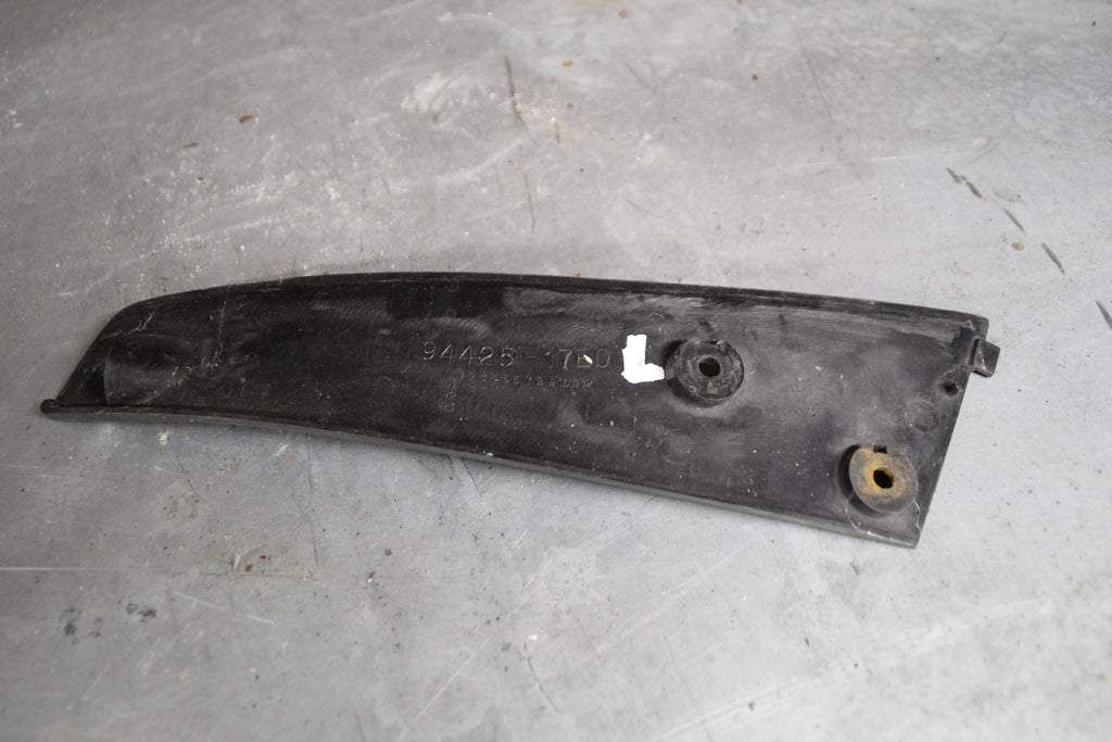 Suzuki GSXR1100W binnenkuip links 2