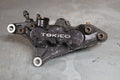 Suzuki GSXR1100W remklauw links