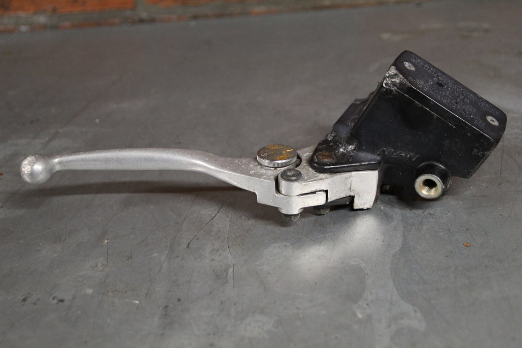 Suzuki GSXR1100W rempomp voor