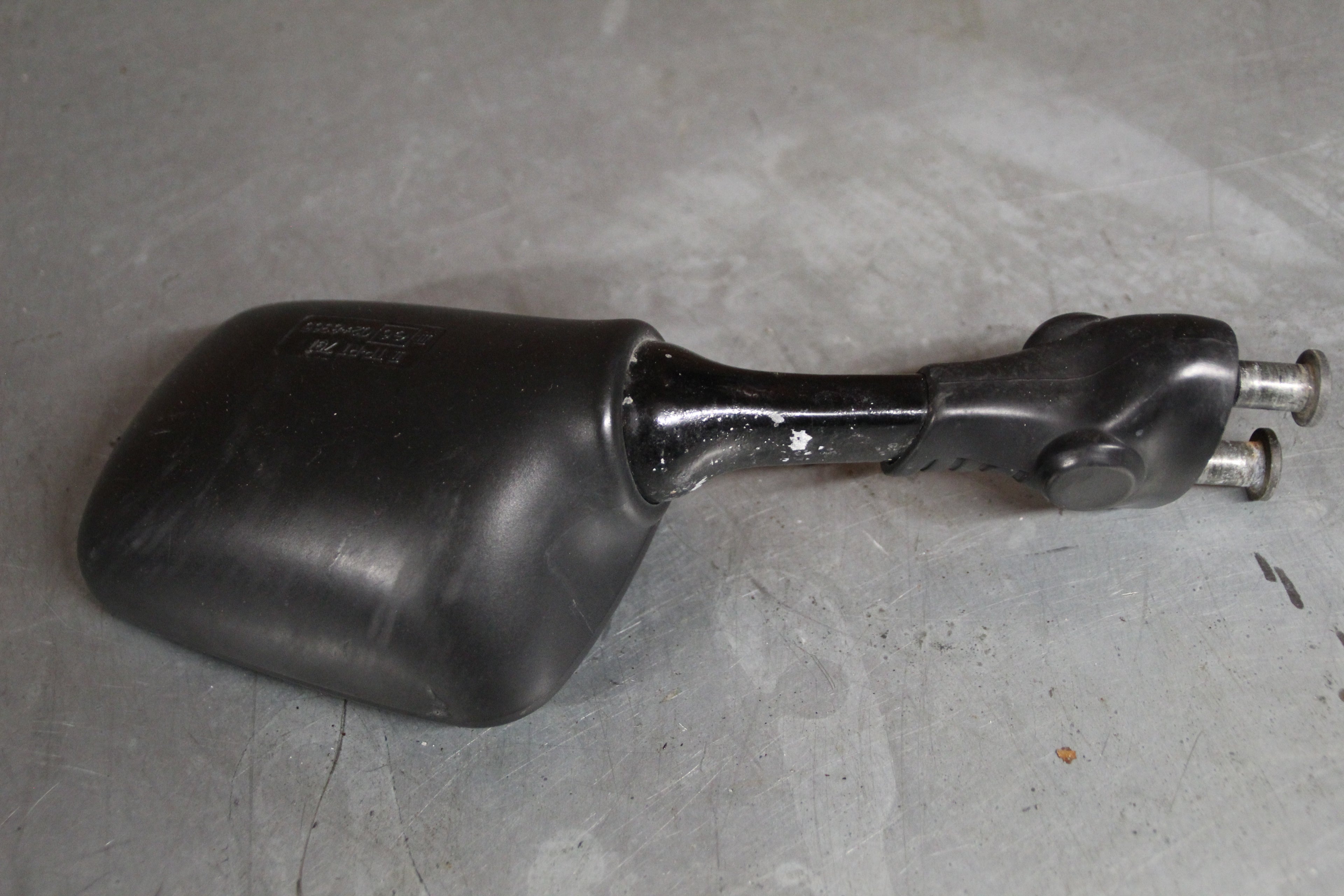 Suzuki GSXR1100W spiegel links