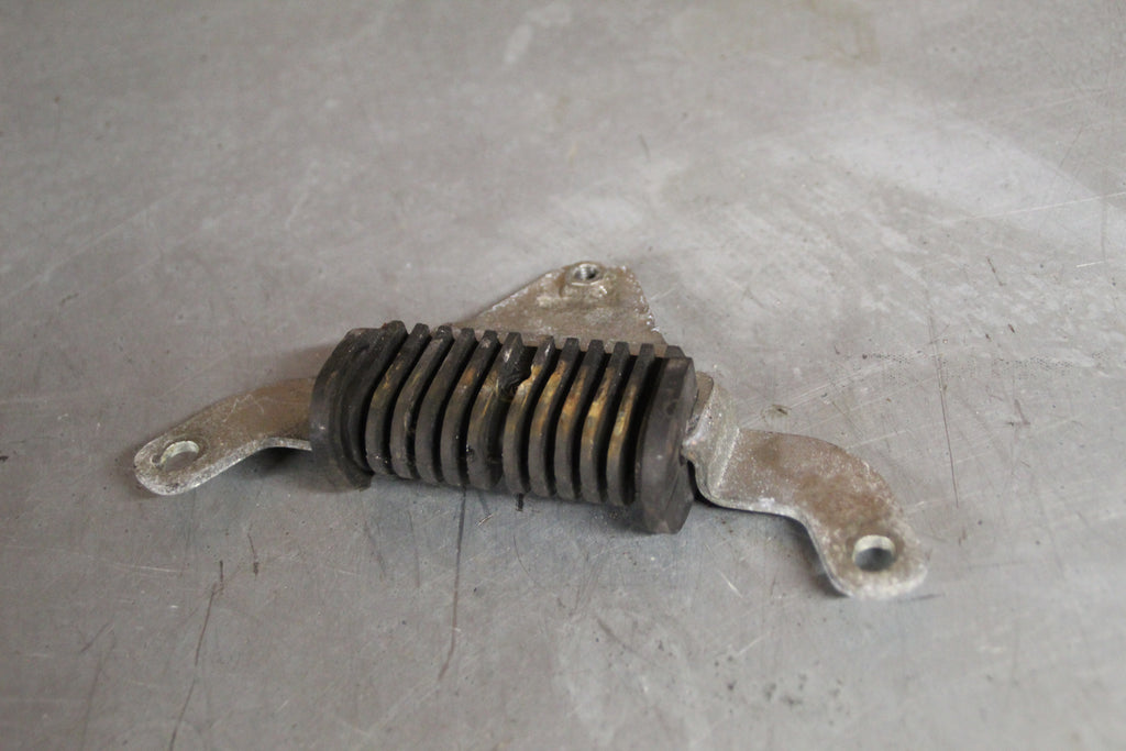 Suzuki GSXR1100W montagepunt tank