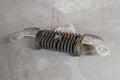 Suzuki GSXR1100W montagepunt tank