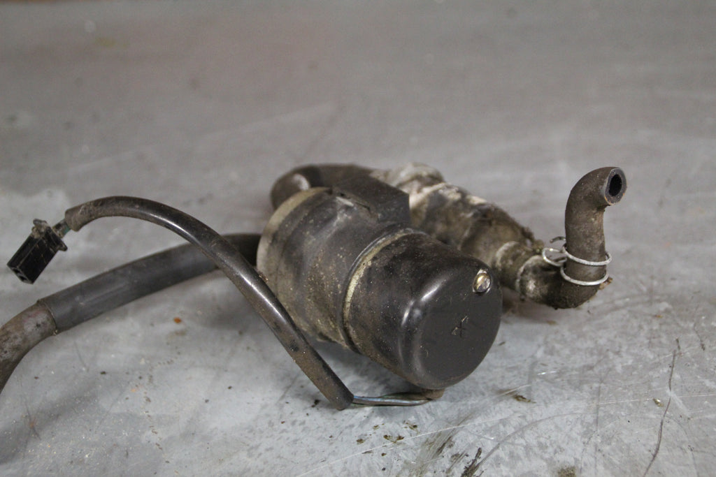 Honda PC800 brandstofpomp