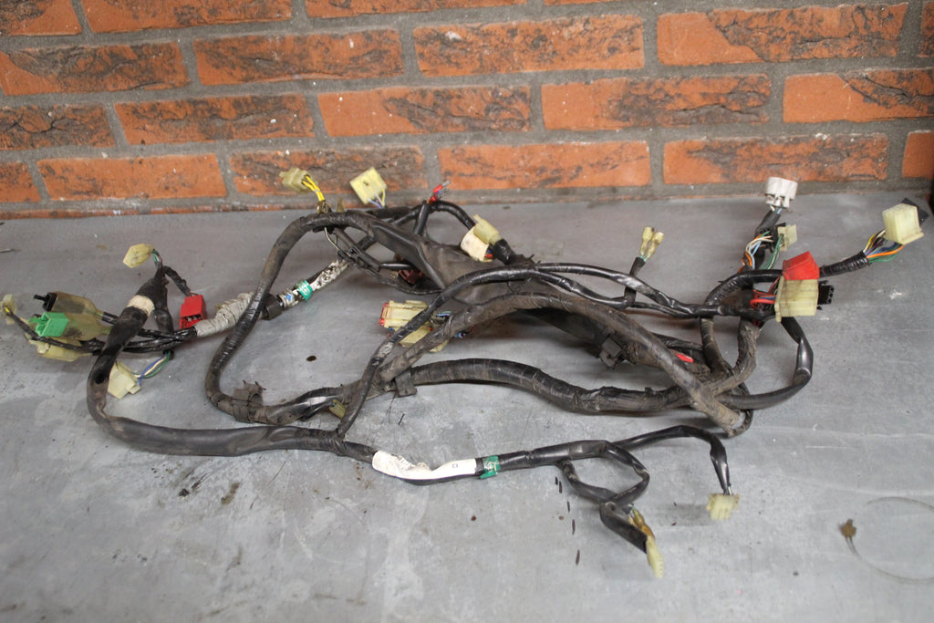 Honda PC800 kabelboom
