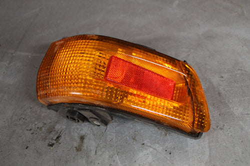 Honda PC800 knipperlicht links achter