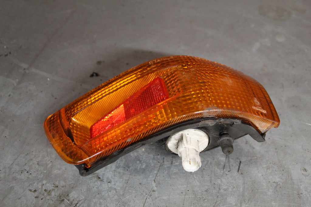 Honda PC800 knipperlicht rechts achter