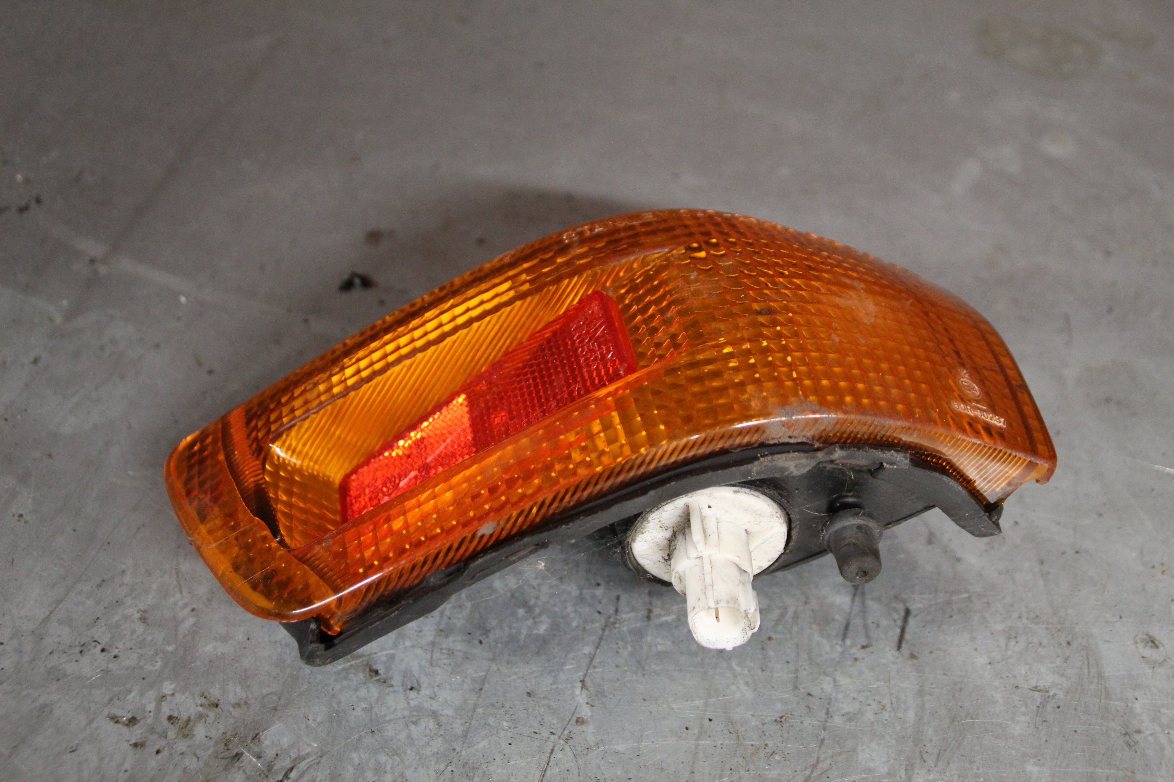 Honda PC800 knipperlicht rechts achter