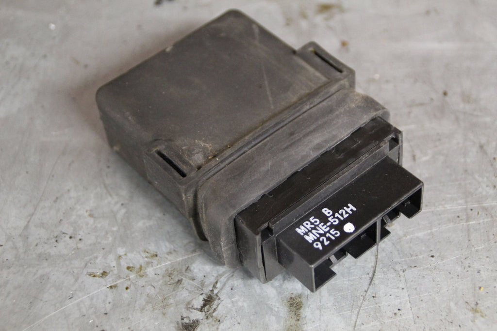 Honda PC800 CDI