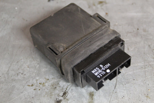 Honda PC800 CDI