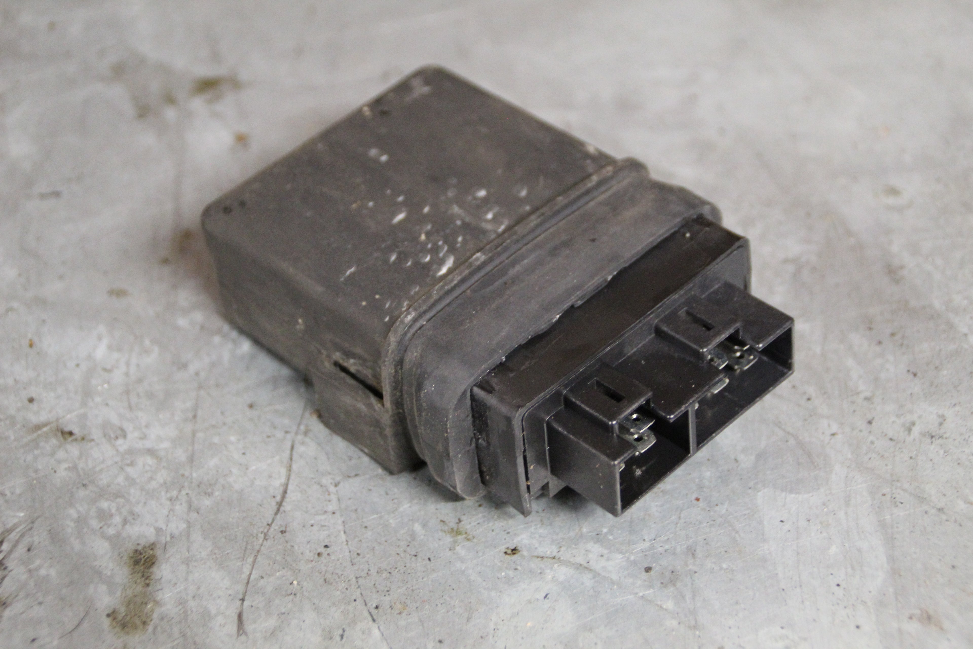 Honda PC800 CDI