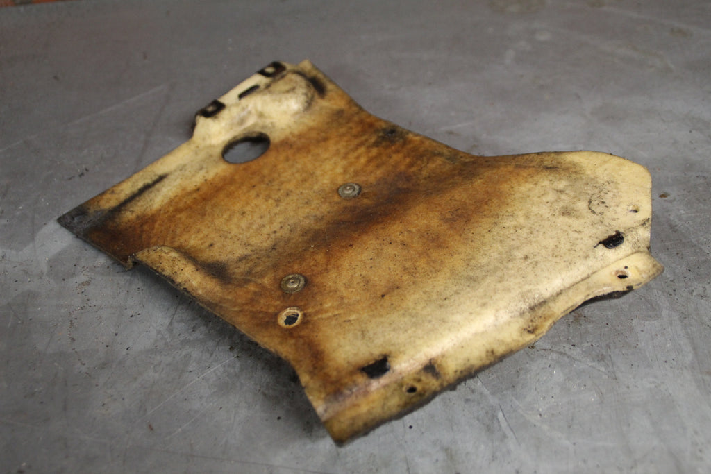 Honda PC800 motorbekleding deel 1