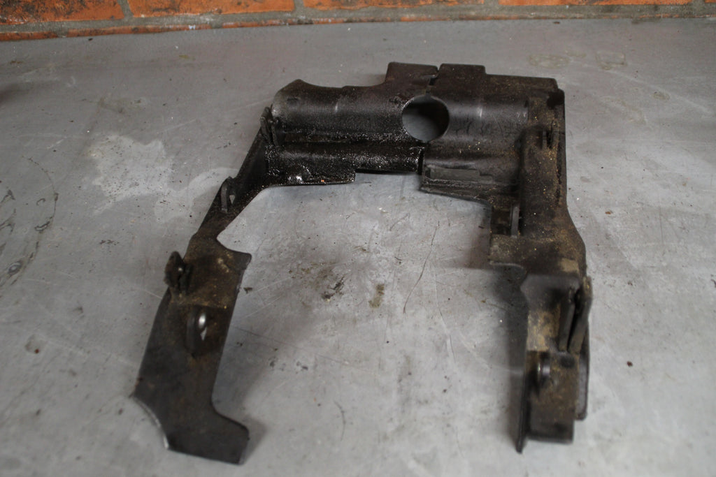 Honda PC800 onderblok bedekking