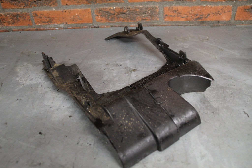 Honda PC800 onderblok bedekking