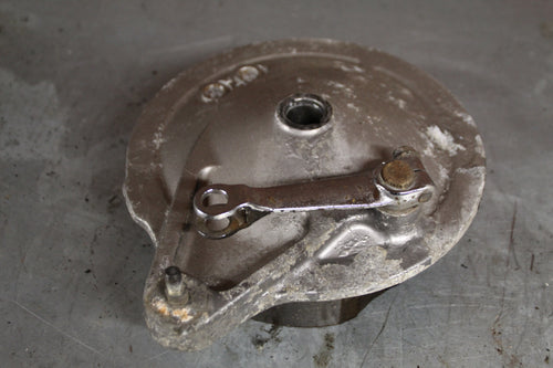 Honda PC800 trommelrem