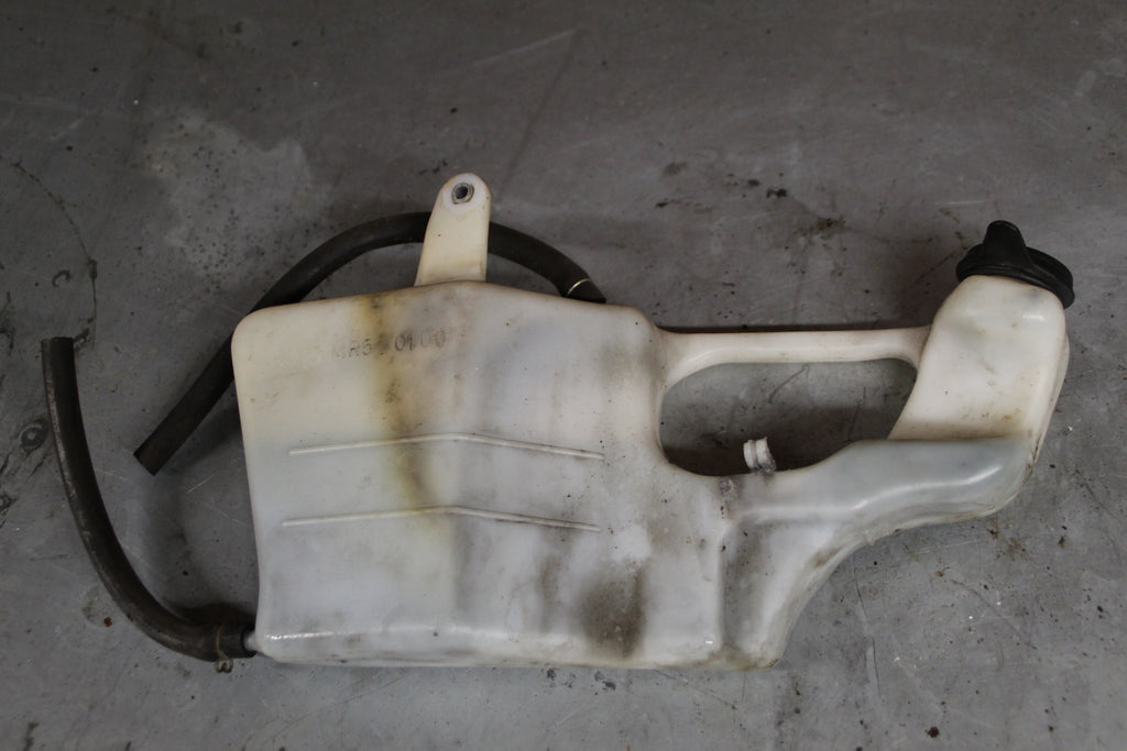 Honda PC800 koelvloeistof reservoir
