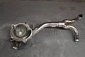 Honda PC800 waterpomp behuizing