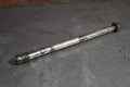 Honda PC800 achter as