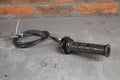 Honda PC800 gashendel