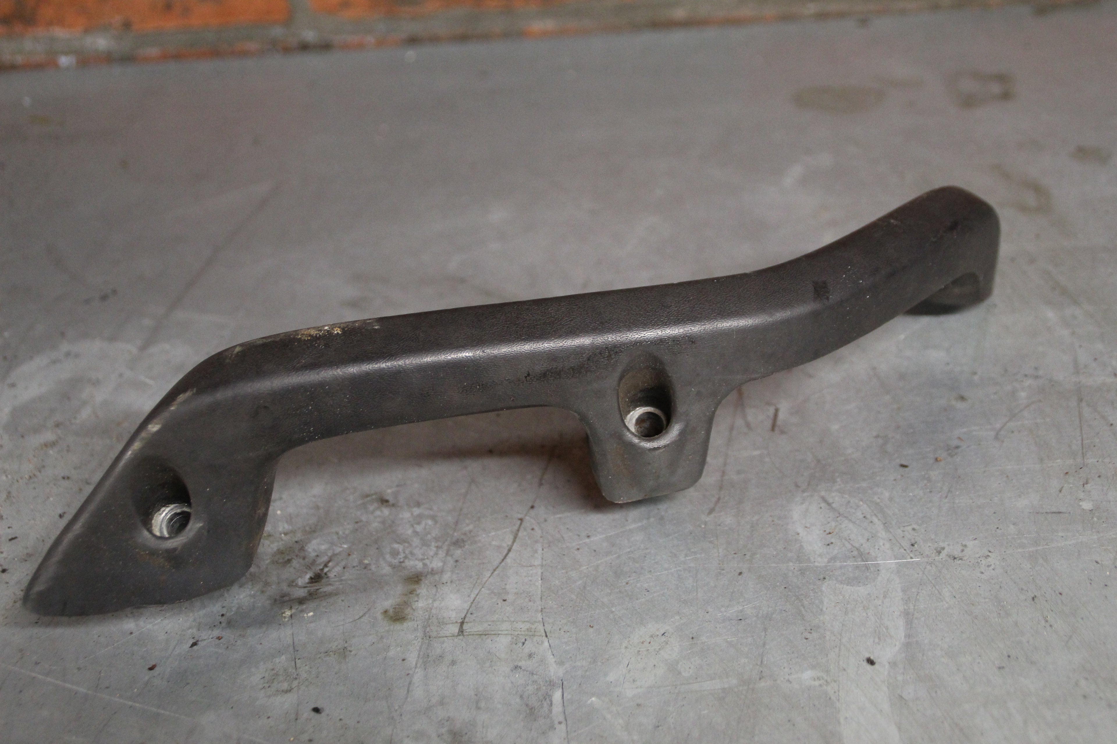Honda PC800 handvat rechts achter