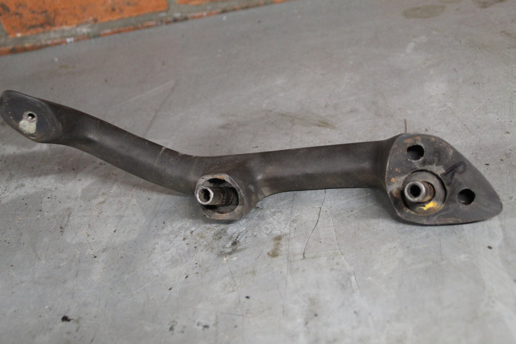 Honda PC800 handvat rechts achter