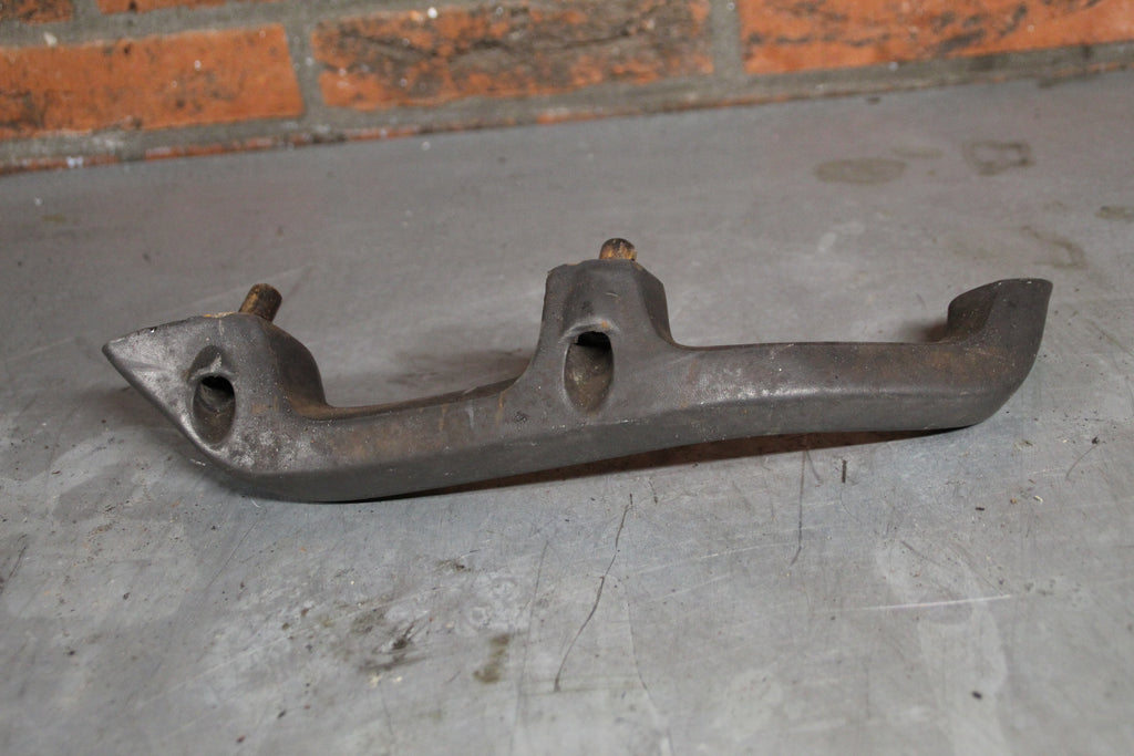 Honda PC800 handvat links achter
