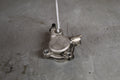 Honda PC800 koppelingscilinder