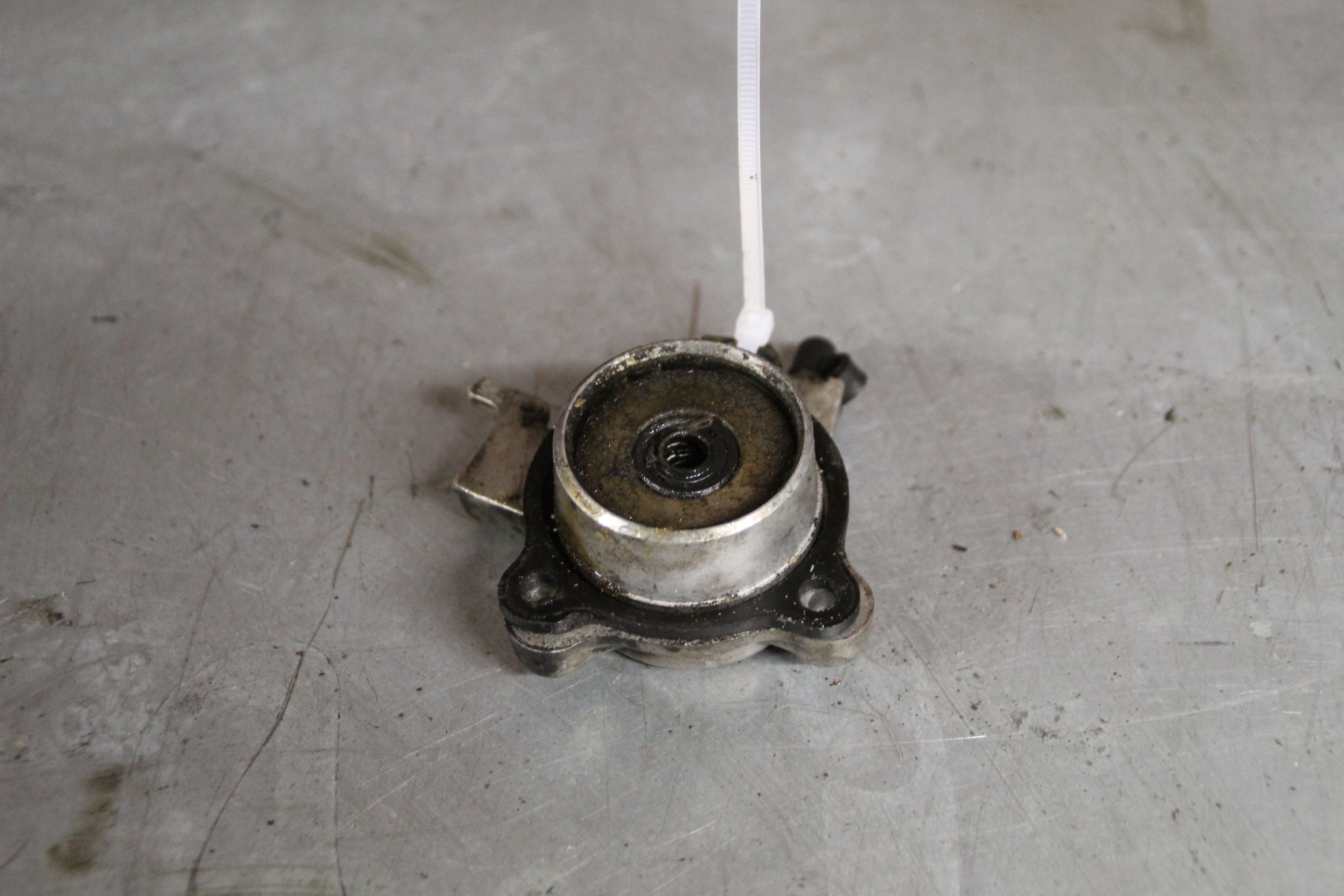 Honda PC800 koppelingscilinder