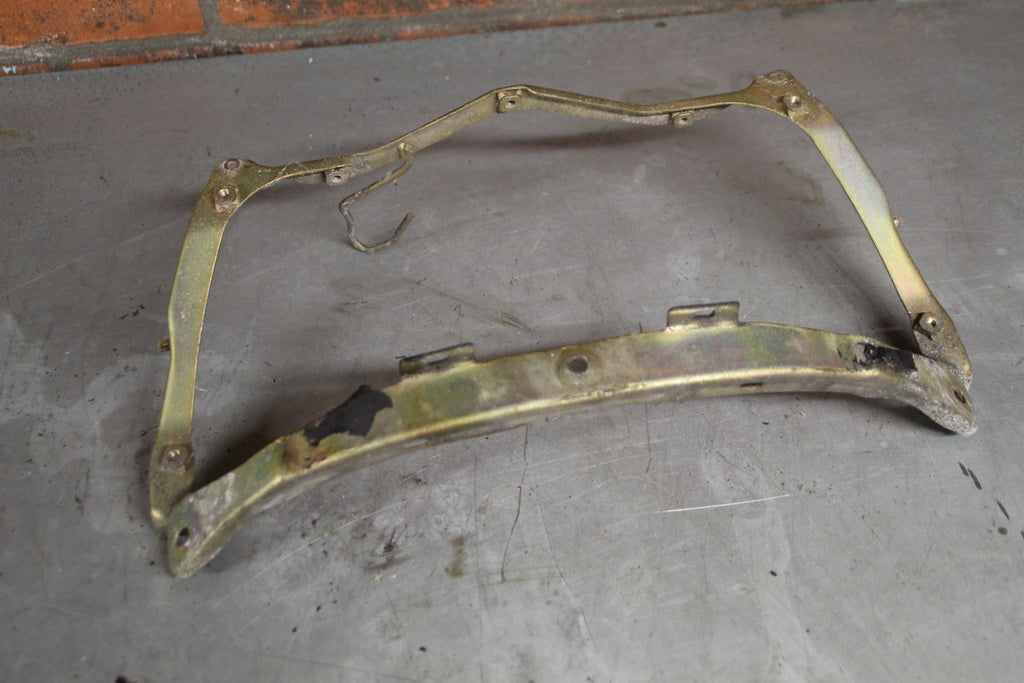 Honda PC800 koplamp frame