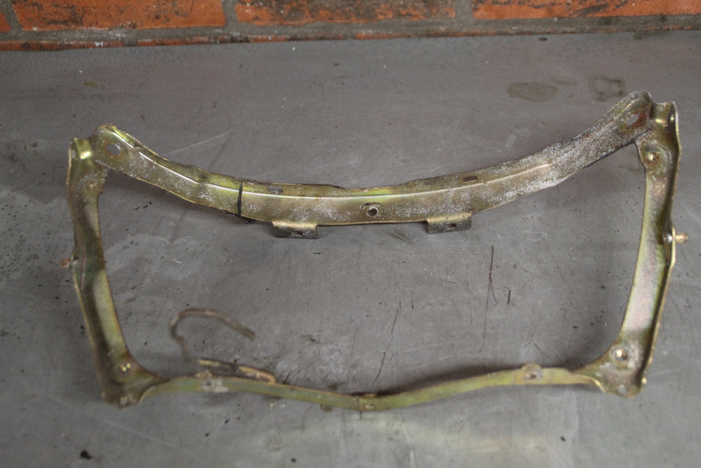 Honda PC800 koplamp frame