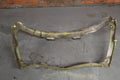 Honda PC800 koplamp frame