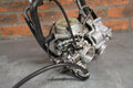 Honda PC800 carburateurs