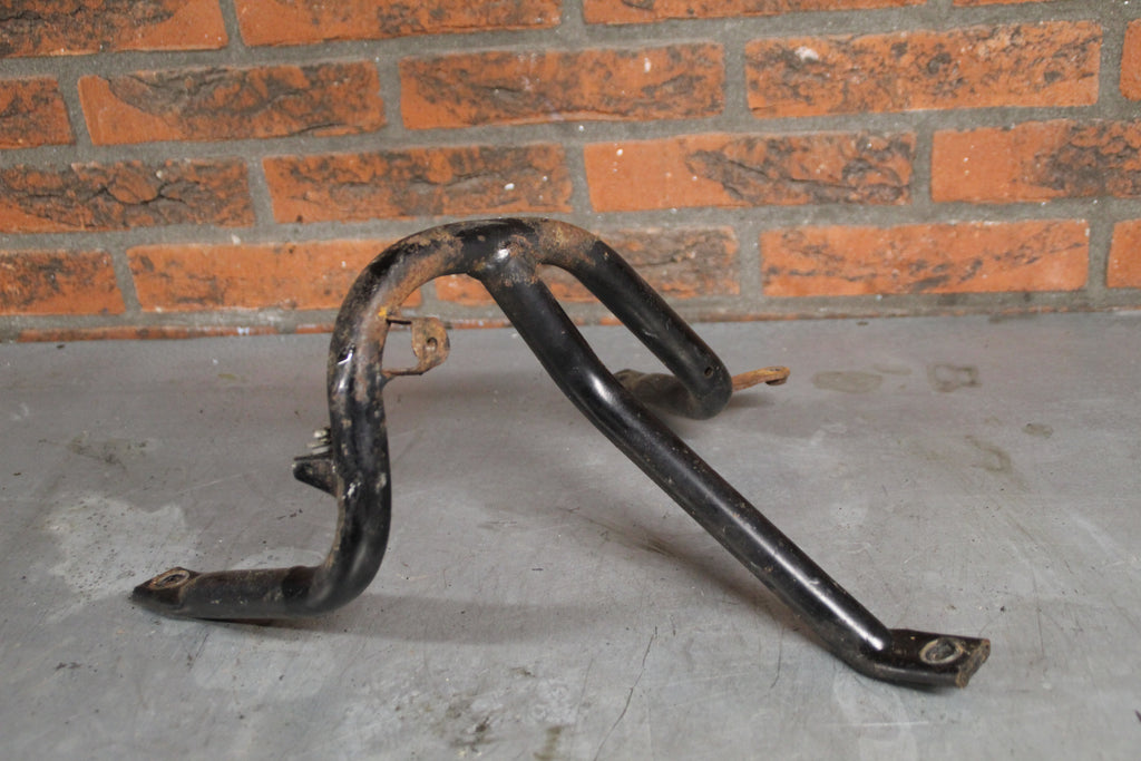 Honda PC800 valbeugel links