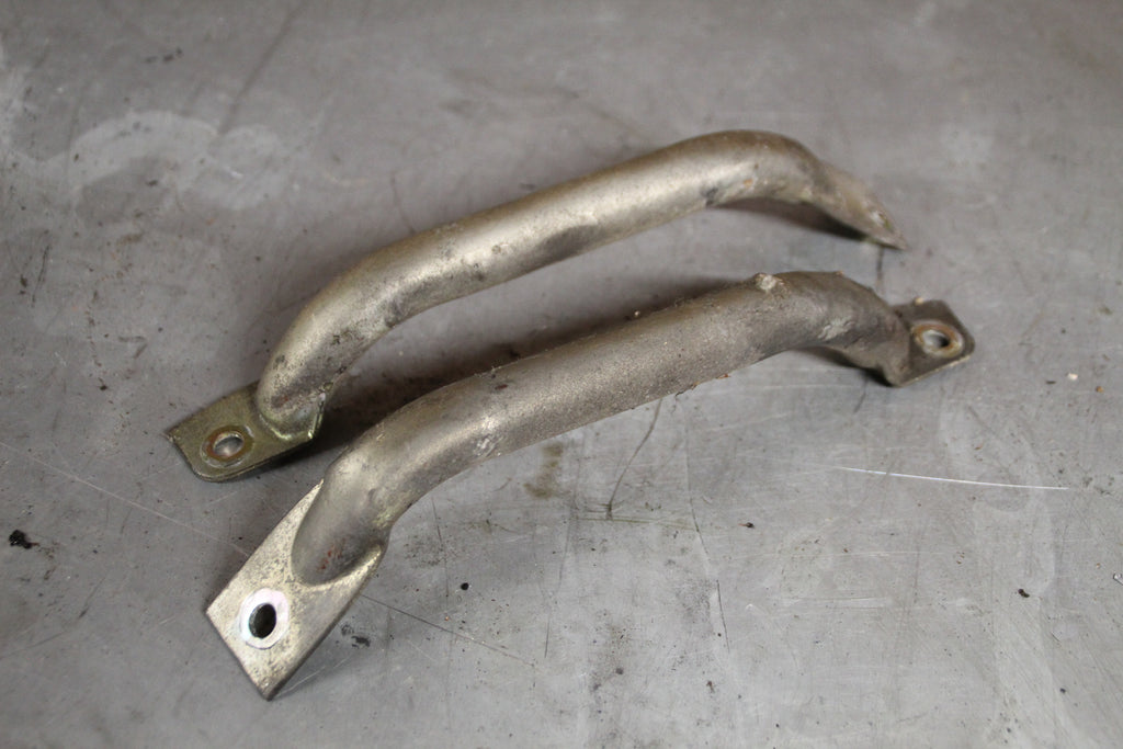 Honda PC800 valbeugel set