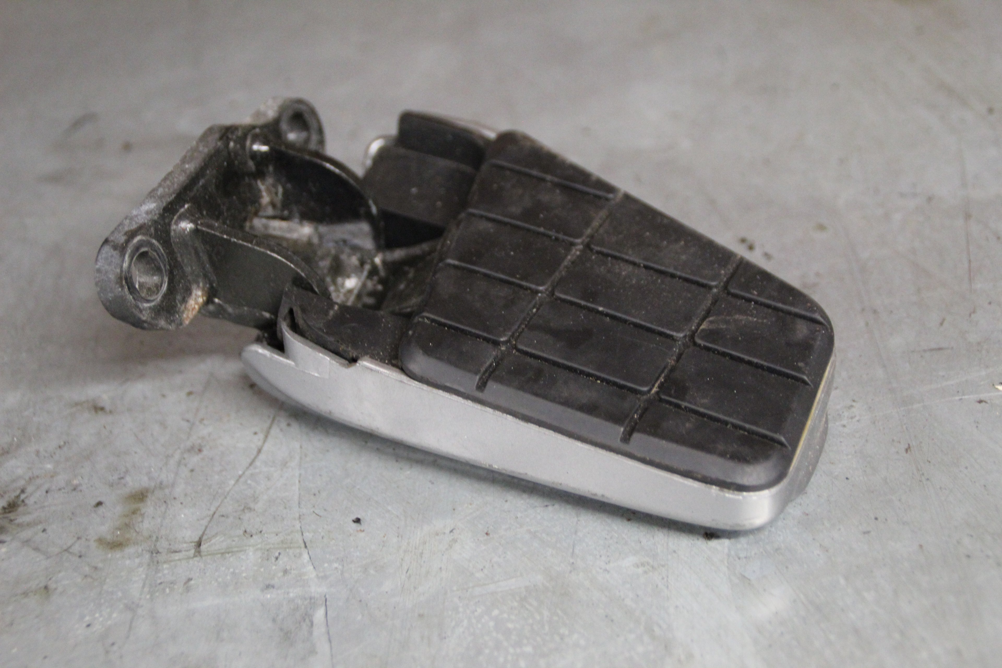 Honda PC800 duosteun links