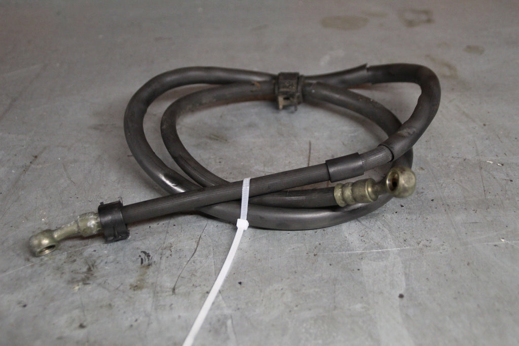 Honda PC800 koppelingsleiding